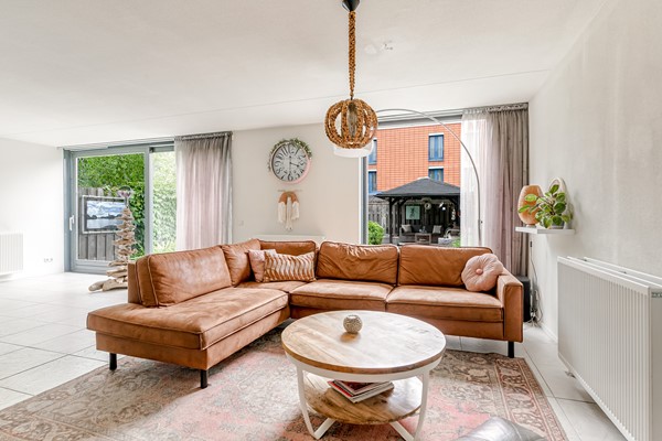 Medium property photo - Burgvliet 113, 8226 RE Lelystad